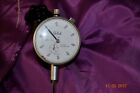 001-1.0 Al-921 Teclock Dial Indicator