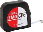 All10111-20 Allstar Performance Tire Tape Measure Stagger Diameter Foot 848238000498