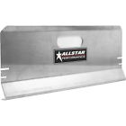 All10119 Allstar Performance Deluxe Toe Plates Aluminum