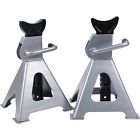 All10124 Allstar Performance Ratcheting Jack Stands 848238000627