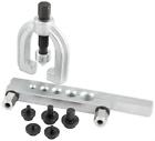 All11015 Allstar Performance Double Flare Tool Degree Tubing Kit 848238002768