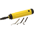 All11036 Allstar Performance Deburring Tool Includes 848238002829