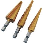 All11040 Allstar Performance Step Drill Set 848238002867