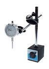 All96414 Allstar Perfomance Dial Gauge With Magnetic Base Each 848238042986
