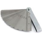 All96420 Allstar Performance Feeler Gauge 848238043013