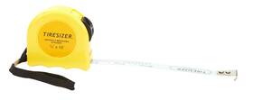 10674 Allstar Performance Tire Tape Measure
