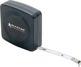 All10112-20 Allstar Performance Tape Measure - Deluxe 10 Ft Length 1/4 In