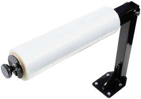 All10574 Allstar Performance Prep Stand Tool Holder - Tire Wrapper Steel Black Paint