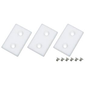 All99107 Allstar Performance Repl 10270 Rear Pads