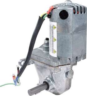 All99133 Allstar Performance Tire Prep Stand Motor - 110v 4.5 Rpm Each