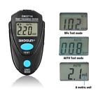 Allsunem2271a Mini Coating Thickness Tester Automotive Paint Gauge Meter 788537553694