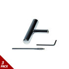 Amflo-amf15-231-value Amf15-231-3pk Amflo Tire Repair Needle 638889682767