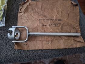 Ammco 8562 500 Portable Cylinder Hone Replacement Part See Pic