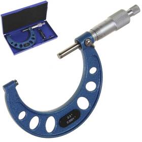At206442 Anytime Tools Outside Micrometer Professional Grade Precision 2-3 Inch /0.0001