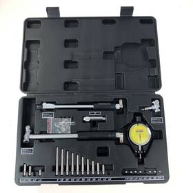 At207770 Anytime Tools Dial Cylinder Gauge 0.7 Inch -6 /0.0005 Deep Engine Hole Bore Measurement