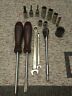 Ar8t Matco Tools Tool Lot Pieces