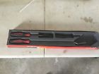 Asg103br Snap On Trim Tool Set Piece