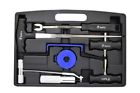 Ast-45070 Astro Pneumatic Windshield Molding Removal Tool Set Pc 745227059096