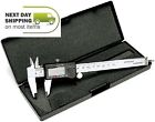 Atd-8656 Unbranded 6 Digital Caliper