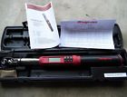 5-100 Atech2f100rb Digital Techangle Wrench New