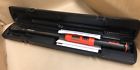 On1-2 Atech3f250vo Snap On Drive Techangle Digital Torque Wrench Snapon