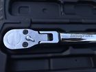 Atech3fr300b Techangle Flex Electronic Torque Wrench Snapon
