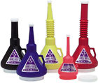 Atr-034-0290 Msr Hp Clean Funnels Orange Pint