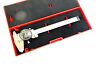 B120a-6 Starrett Series To Sae Stainless Steel Dial Caliper 049659645156