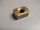 B332110-7 Baum Tools Small Force Nut Brass For Bmw Output Shaft