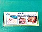 B9612k Baum Tool Porsche Boxster Camshaft Alignment Kit