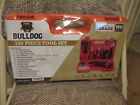 Bd-160 Bulldog Piece Professional Grade Tool Set
