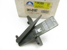C508-7200 Beck Arnley 261-0167 Vensel Housing Comparison Gauge Right Opening