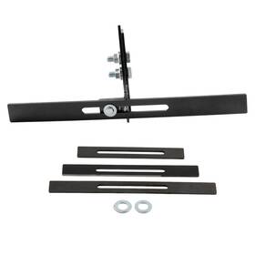 Bfo 01nte2 Universal Wheel Tire Combination Measuring Fitment Tool Gauge For 21 - 33 Inch