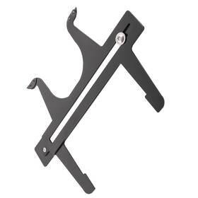 1dwtu6 Bfo Brake Measuring Tool 6-1/2 To 14-1/4 Inches Resetting Gauge Newest