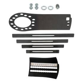 Bfo 26w9hm 5 Lug Wheel Tire Combination Measuring Fitment Tool For 4.5 4.75 And Hub