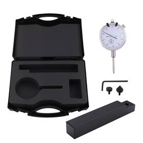 Bfo 2lhkq6 Universal Dial Indicator Set For Engine Cylinder Measurement 0.001 Inch Grad #6434