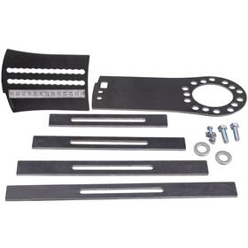 3acmnz Bfo 5 Lug Tire Combination Measurement Gauge For Gmc Ford Chrysler 21-35inch