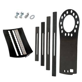 7pijeh Bfo Wheel Tire Combination Measuring Tool For Gmc Ford Chrysler 8 - 14ftft