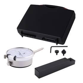 Bfo 97ejgw Engine Measurement Set For Diesel Motors 0-1 Inch Range Indicator #6434 Universal