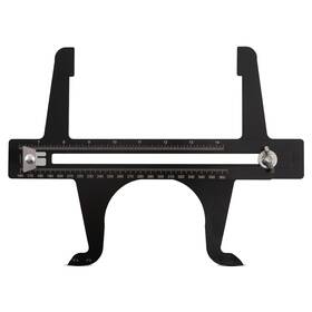 B104rd Bfo Brake Measuring Tool 6-1/2 To 14-1/4 In 160-360mm Resetting Gauge New