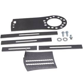 Ds5ije Bfo Tire Combination Measurement Gauge For Gmc Ford Chrysler 5x4.5 5x4.75 21-33 Inch