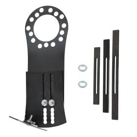 Ezcb3n Bfo 5 Lug Wheel Tire Combination Measuring Tool For Gmc 5x4.75 Q235