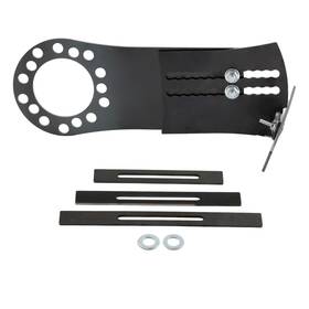 Gs4k0r Bfo Wheel Tire Combination Measuring Tool Gauge For Gmc Ford 21-33ftft