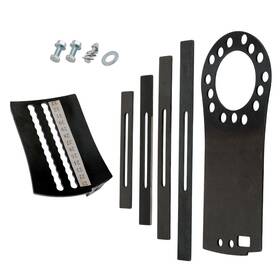 H50tgf Bfo Wheel Tire Combination Measuring Tool For Gmc Ford Chrysler 8 - 14ftft