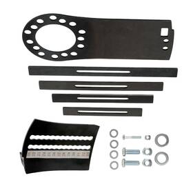 Is4o61 Bfo 5 Lug Wheel Tire Combination Measuring Tool Gauge For Gmc Ford 21ftft-33ftft