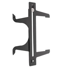 Izqfc9 Bfo Brake Resetting Gauge With Knurled Knob 6-1/2 To 14-1/4 In Accurate Measurement