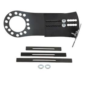 Jt6bip Bfo Wheel Tire Combination Measuring Tool Gauge For Gmc Ford Chrysler 5x4.5