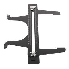 Lum293 Bfo Brake Resetting Gauge Tool Measuring 6-1/2 To 14-1/4 In 160 - 360mm Lum293 Bfo Brake Resetting Gauge Tool Measuring 6-1/2 To 14-1/4 In 160 - 360mm