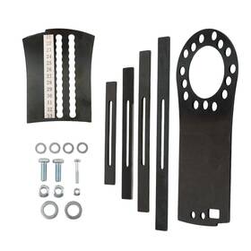 Bfo Nr45jd 5 Lug Wheel Tire Combination Measuring Tool Gauge For Gmc Ford 21ftft-33ftft