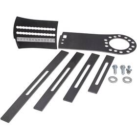 Nvjl1h Bfo Wheel Combination Measuring Fitment Tool Gauge For Gmc Ford Chrysler